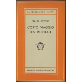 Corto viaggio sentimentale e altri racconti inedit