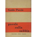 Parole sulla sabbia