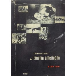 L'avventurosa storia del cinema americano