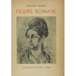 Figure romane