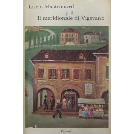 Il meridionale di Vigevano