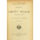 Trattato di diritto penale italiano