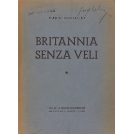 Britannia senza veli. Prefazione di Pietro Cogliol