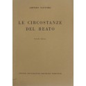 Le circostanze del reato