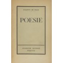 Poesie