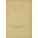 Oltre. Prose e novelle