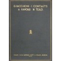 I contratti a favore di terzi. Studio di diritto r
