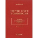 Diritto civile e commerciale. Vol. I - Le categori