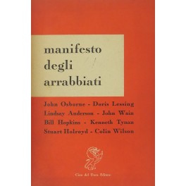 Manifesto degli arrabbiati