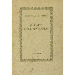 Al caffè dello svizzero