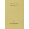 Veli stracciati. Prefazione di Giuseppe Ungaretti
