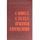 Il Codice civile italiano commentato secondo l'ord
