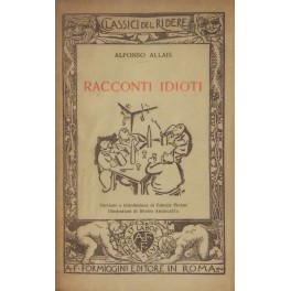 Racconti idioti