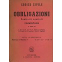 Codice civile. Libro delle obbligazioni. Commentario