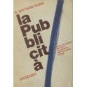 Il libro della pubblicità. 82 fotografie e disegni