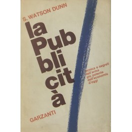 Il libro della pubblicità. 82 fotografie e disegni