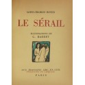 Le sérail. Illustrations de G. Barret