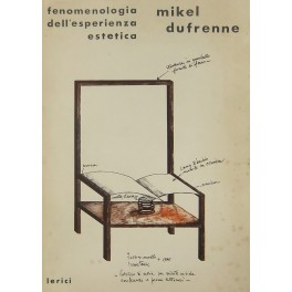 Fenomenologia dell'esperienza estetica
