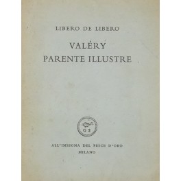 Valéry parente illustre