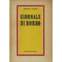 Giornale di bordo