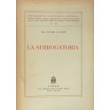 La surrogatoria