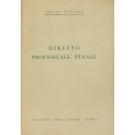 Diritto processuale penale
