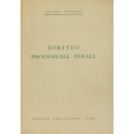 Diritto processuale penale