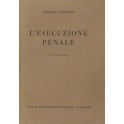 L'esecuzione penale