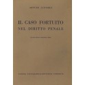 Il caso fortuito nel diritto penale