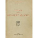 Teoria delle circostanze del reato