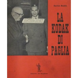 La kodak di paglia