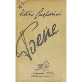 Poesie Poesie