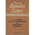 La teoria della conoscenza di Bertrand Russell. Tr