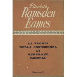 La teoria della conoscenza di Bertrand Russell