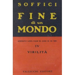 Fine di un Mondo 