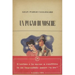 Un pugno di mosche