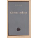 Discorsi politici