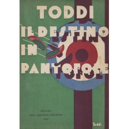 Il destino in pantofole. Novelle