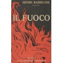 Il fuoco. Versione italiana di Giannetto Bisi