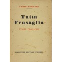 Tutta Frusaglia. 33 cronache