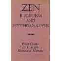 Zen Buddhism and psychoanalysis