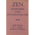 Zen Buddhism and psychoanalysis