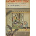 Japanese inn