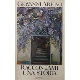 Raccontami una storia Raccontami una storia