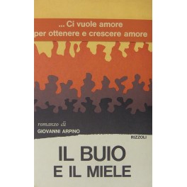 Il buio e il miele