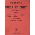 Codice civile. Libro della tutela dei diritti. Commentario