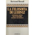 Esposizione critica della filosofia di Leibniz. Co