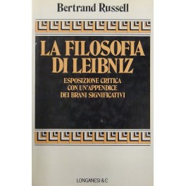 Esposizione critica della filosofia di Leibniz Esposizione critica della filosofia di Leibniz