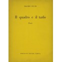 Il quadro e il tarlo. Poesie