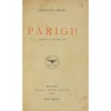 Parigi! Commedia in quattro atti